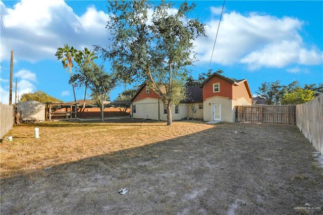 117 Gonzalez Drive, San Juan, TX 78589