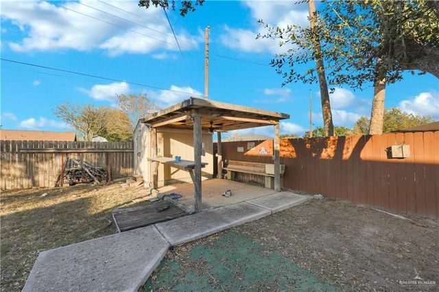 117 Gonzalez Drive, San Juan, TX 78589