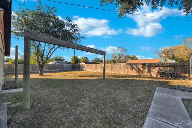 117 Gonzalez Drive, San Juan, TX 78589