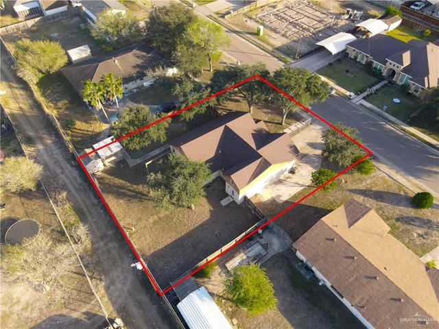 117 Gonzalez Drive, San Juan, TX 78589