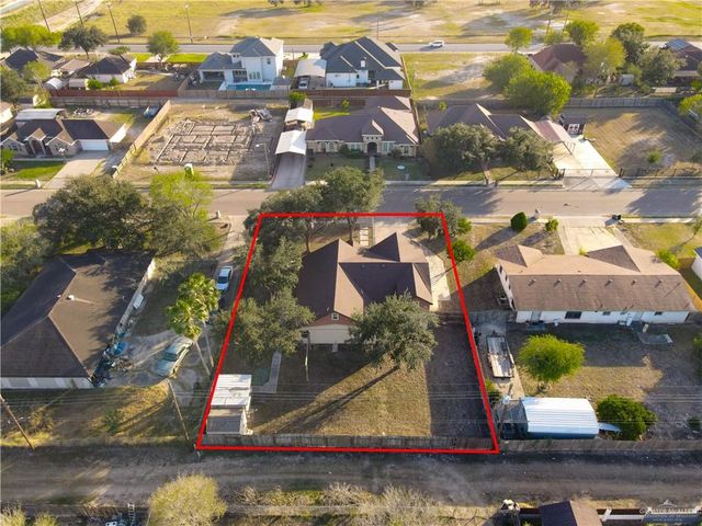 117 Gonzalez Drive, San Juan, TX 78589