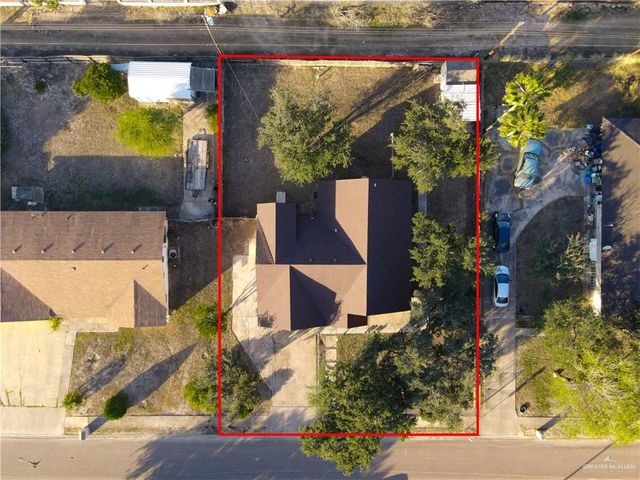 117 Gonzalez Drive, San Juan, TX 78589