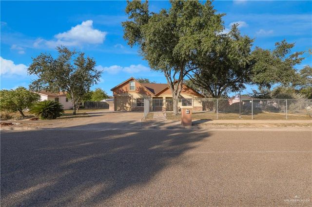 117 Gonzalez Drive, San Juan, TX 78589