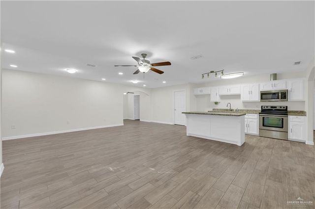 117 Gonzalez Drive, San Juan, TX 78589