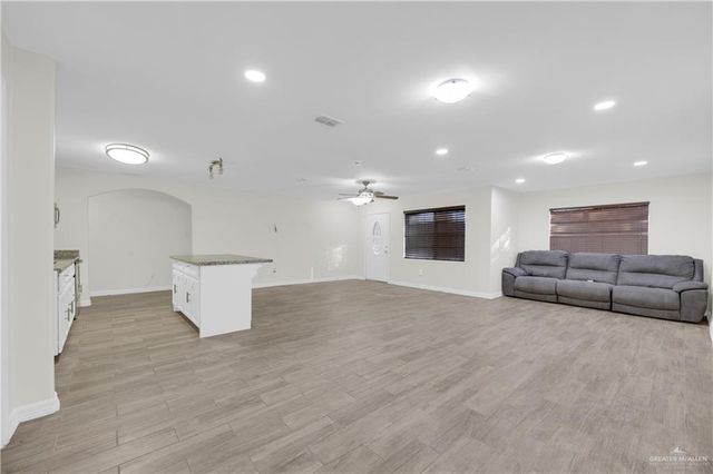 117 Gonzalez Drive, San Juan, TX 78589