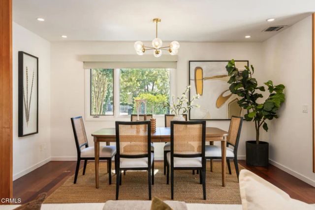 663 W California Boulevard, Pasadena, CA 91105