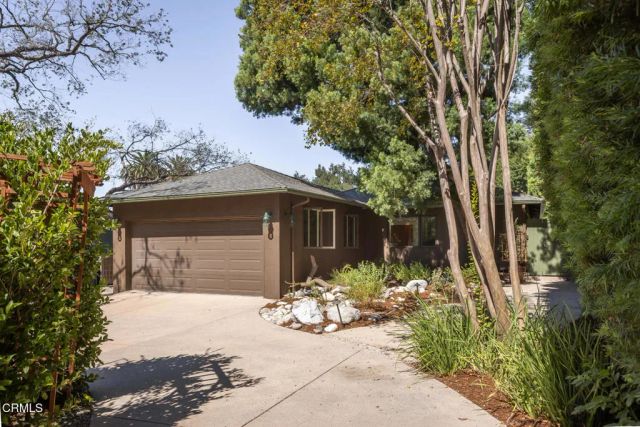 663 W California Boulevard, Pasadena, CA 91105