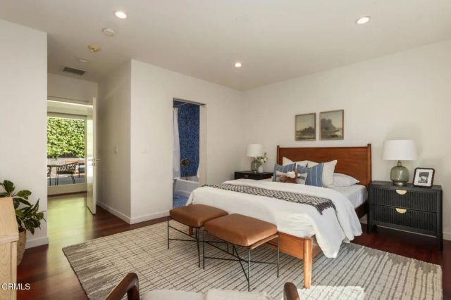 663 W California Boulevard, Pasadena, CA 91105