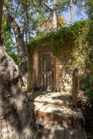 663 W California Boulevard, Pasadena, CA 91105