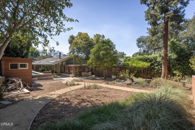 663 W California Boulevard, Pasadena, CA 91105