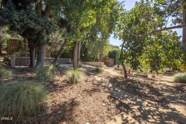663 W California Boulevard, Pasadena, CA 91105