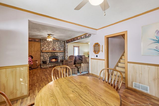 15960 Kenowa Avenue, Tyrone Twp, MI 49330