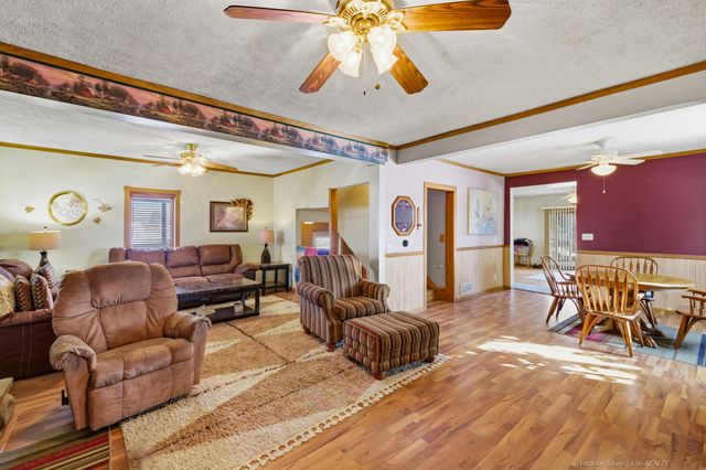 15960 Kenowa Avenue, Tyrone Twp, MI 49330