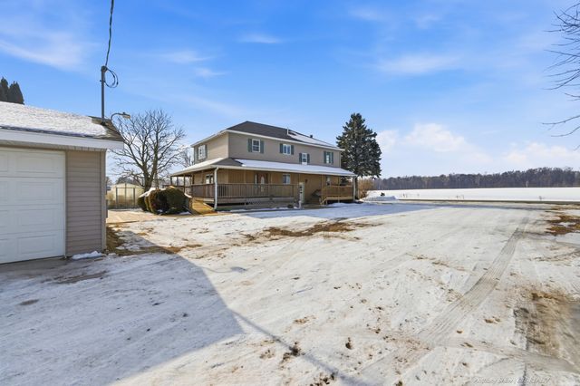 15960 Kenowa Avenue, Tyrone Twp, MI 49330