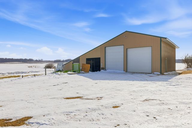 15960 Kenowa Avenue, Tyrone Twp, MI 49330