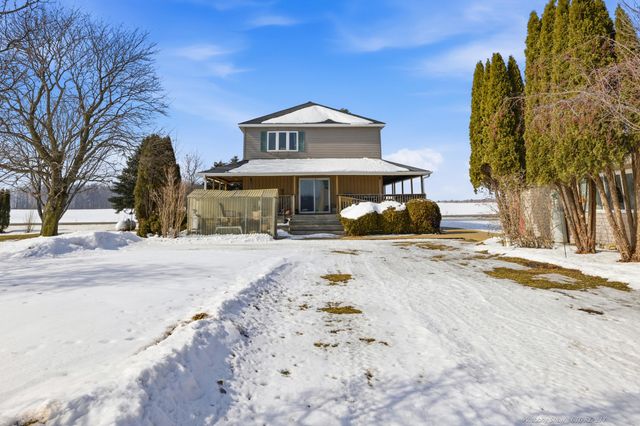 15960 Kenowa Avenue, Tyrone Twp, MI 49330