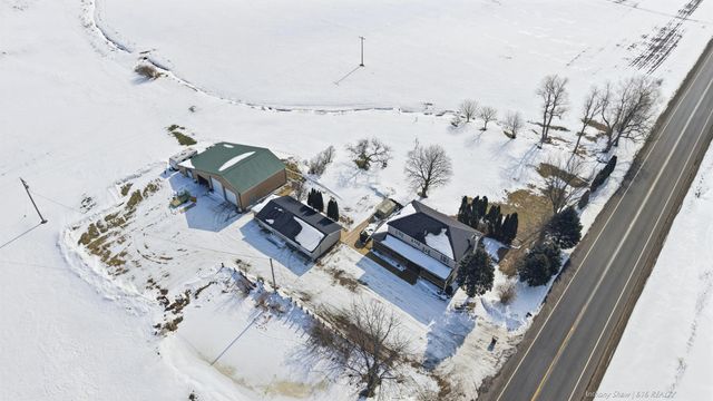 15960 Kenowa Avenue, Tyrone Twp, MI 49330