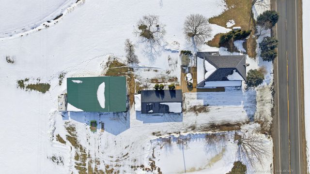 15960 Kenowa Avenue, Tyrone Twp, MI 49330