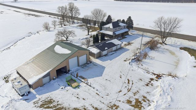 15960 Kenowa Avenue, Tyrone Twp, MI 49330