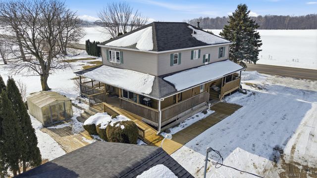 15960 Kenowa Avenue, Tyrone Twp, MI 49330