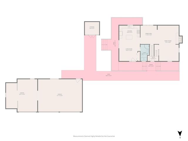 15960 Kenowa Avenue, Tyrone Twp, MI 49330