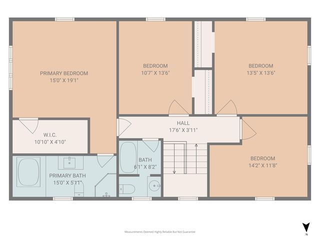 15960 Kenowa Avenue, Tyrone Twp, MI 49330