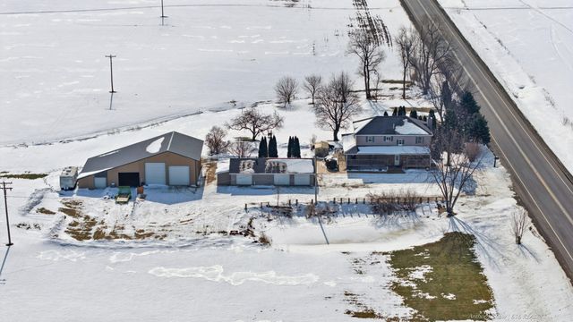 15960 Kenowa Avenue, Tyrone Twp, MI 49330