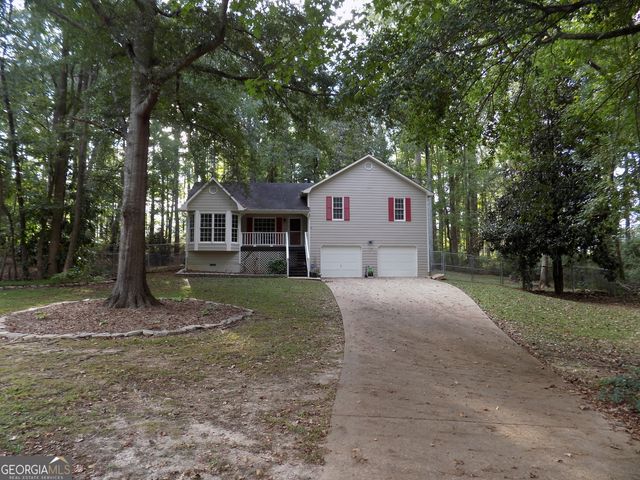 122 Ladora Drive, Dallas, GA 30157