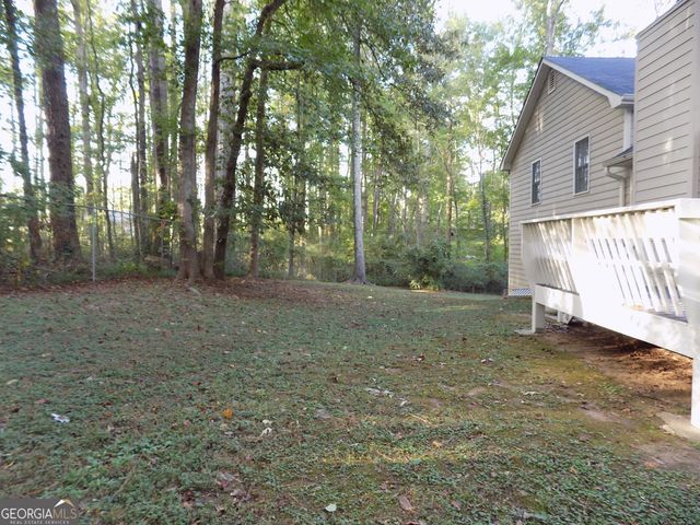 122 Ladora Drive, Dallas, GA 30157