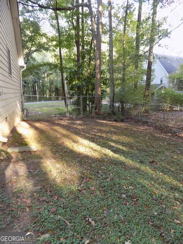 122 Ladora Drive, Dallas, GA 30157