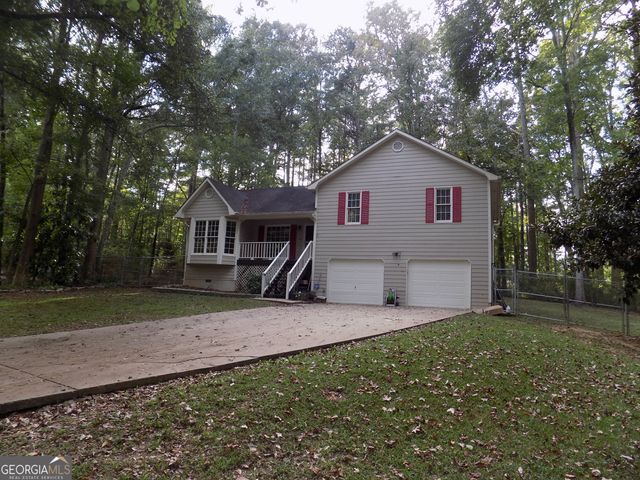 122 Ladora Drive, Dallas, GA 30157