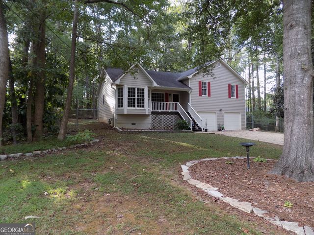 122 Ladora Drive, Dallas, GA 30157