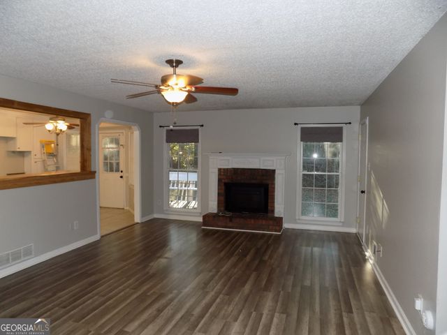 122 Ladora Drive, Dallas, GA 30157
