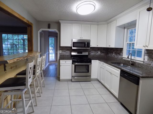 122 Ladora Drive, Dallas, GA 30157