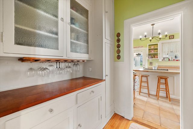 300 5th Street, Kerens, TX 75144