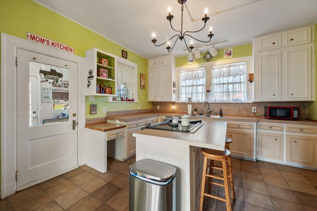 300 5th Street, Kerens, TX 75144