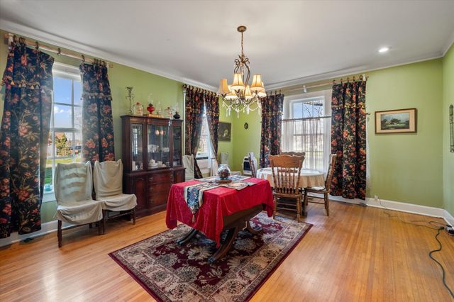 300 5th Street, Kerens, TX 75144