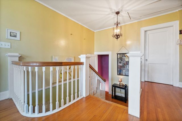 300 5th Street, Kerens, TX 75144