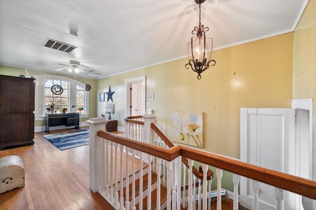 300 5th Street, Kerens, TX 75144