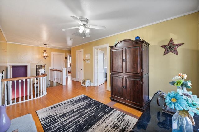 300 5th Street, Kerens, TX 75144