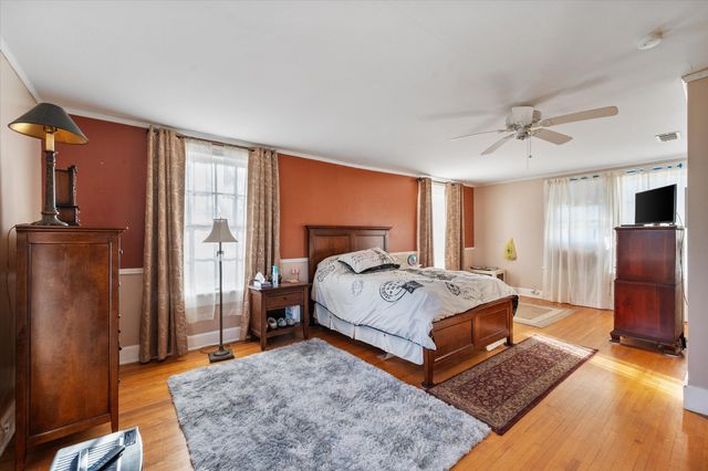 300 5th Street, Kerens, TX 75144