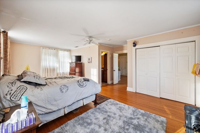 300 5th Street, Kerens, TX 75144