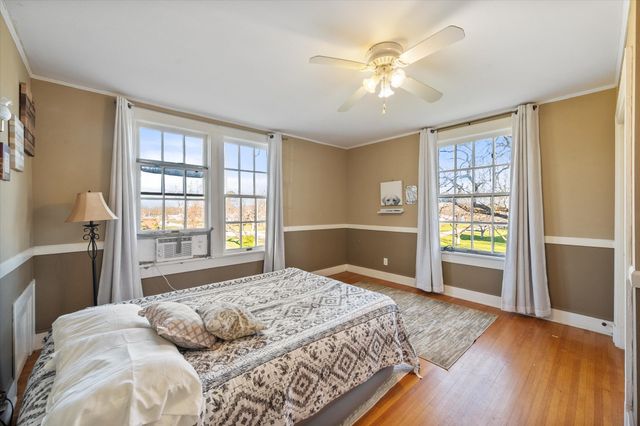 300 5th Street, Kerens, TX 75144