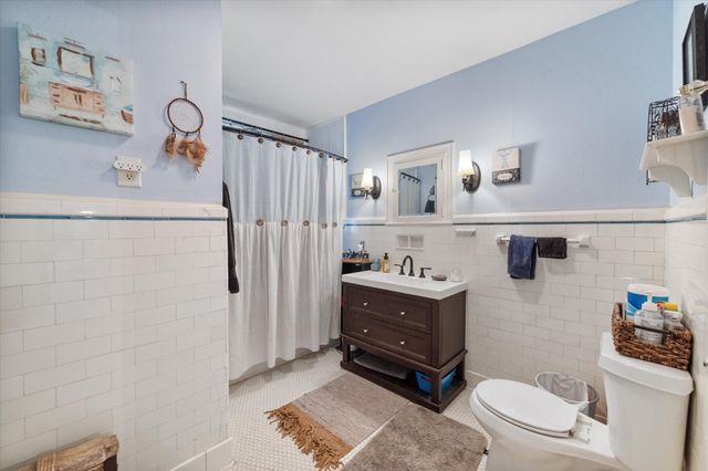 300 5th Street, Kerens, TX 75144