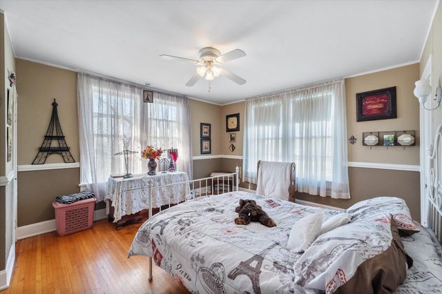 300 5th Street, Kerens, TX 75144