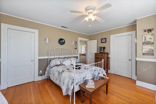 300 5th Street, Kerens, TX 75144