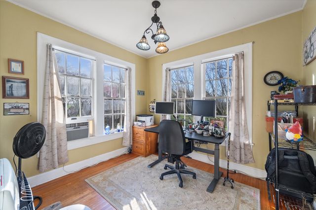 300 5th Street, Kerens, TX 75144