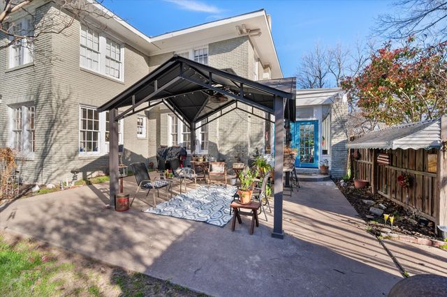 300 5th Street, Kerens, TX 75144