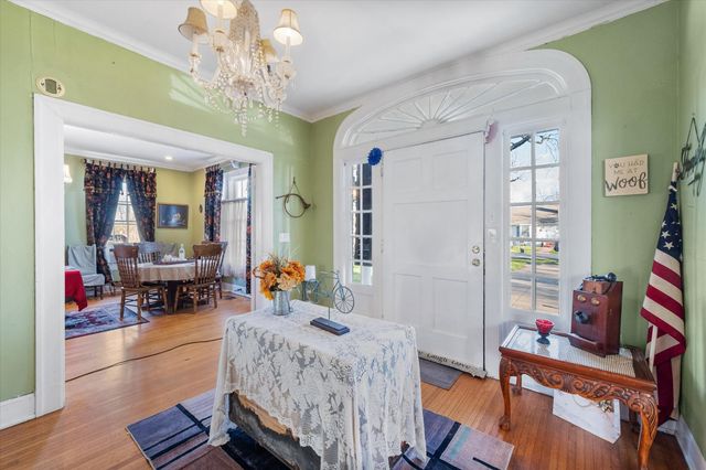 300 5th Street, Kerens, TX 75144