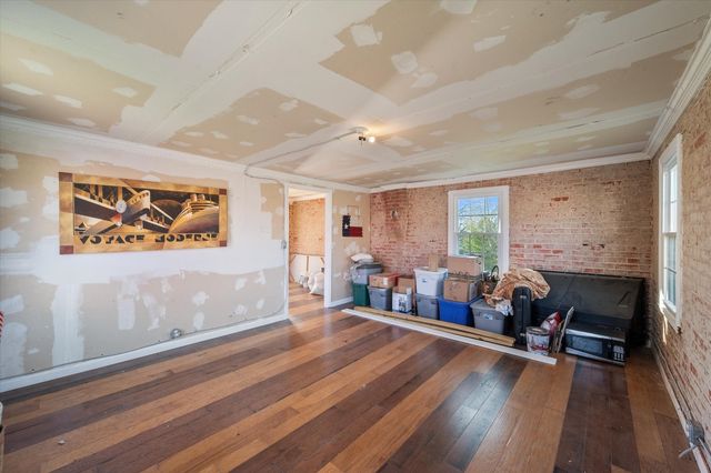 300 5th Street, Kerens, TX 75144